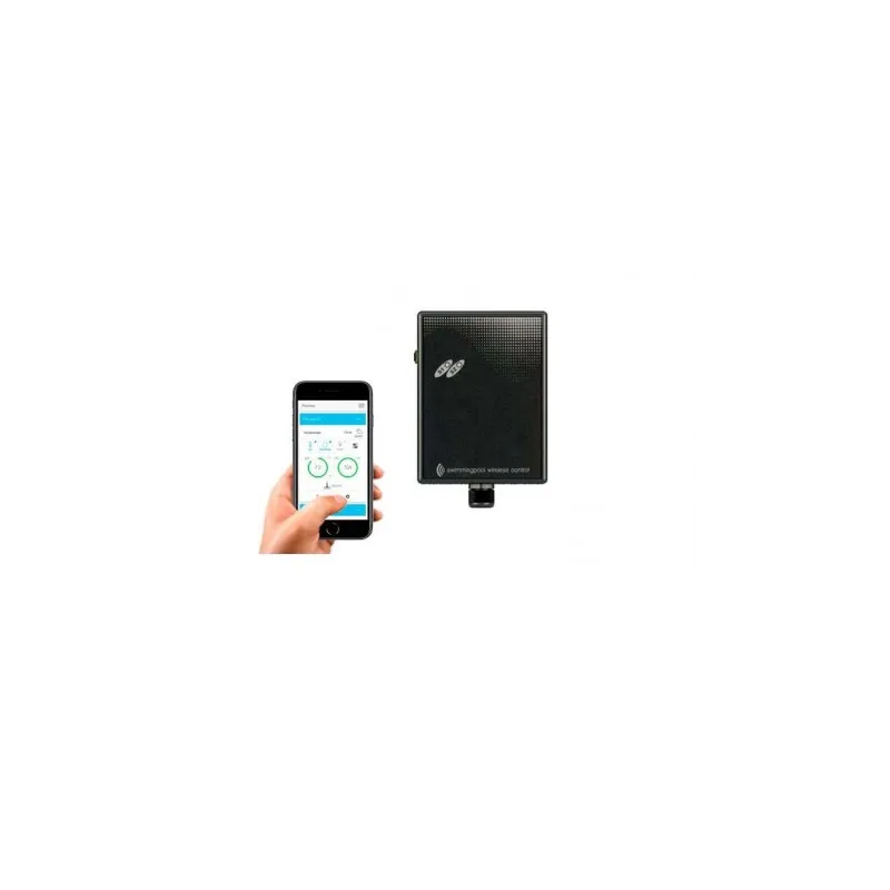 Hayward - Modulo Wifi AQR-FLO RS4