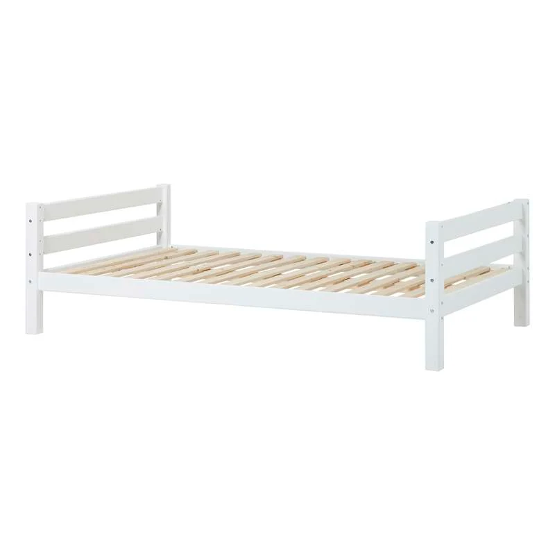 Hoppekids ECO Luxury - Modulo per Letto Castello - Bianco