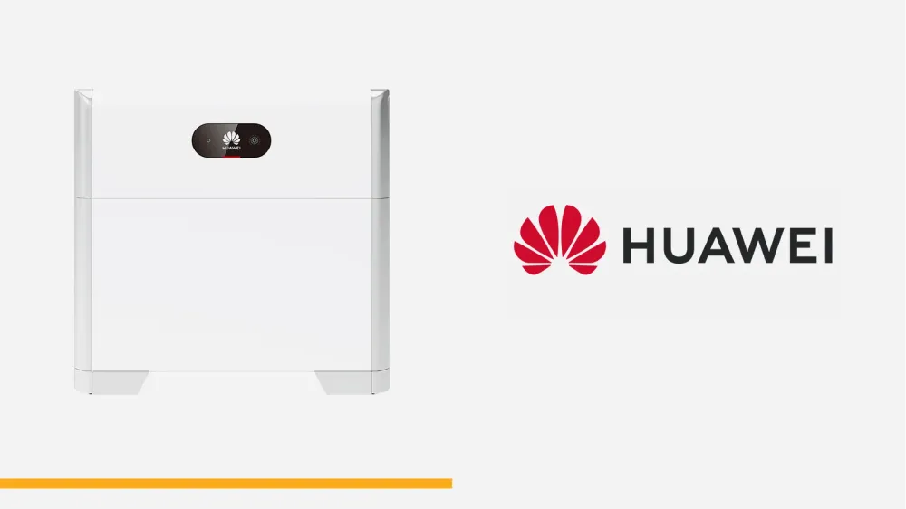 Huawei LUNA2000-5-E0 – Modulo Batteria 5 kWh Serie LUNA2000