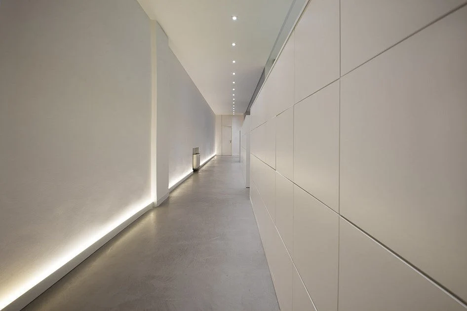 Interfaccia dimmerabile 5-36V per Strip LED monocromatiche