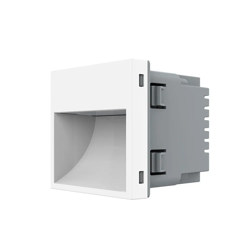 Livol | Bianco | Sr | Modulo | Sollievo