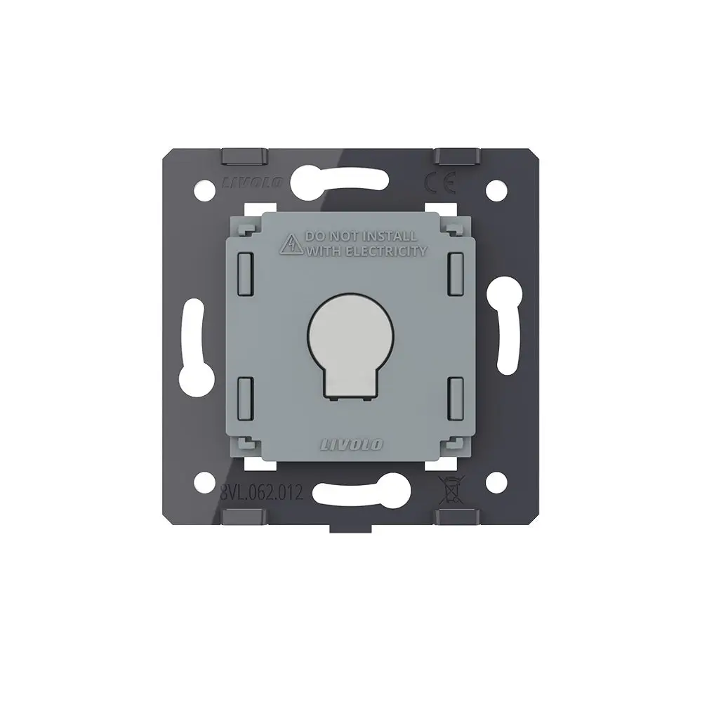 Livol | 1 | Modulo | Dimmer | Scambio Switch Remote Control