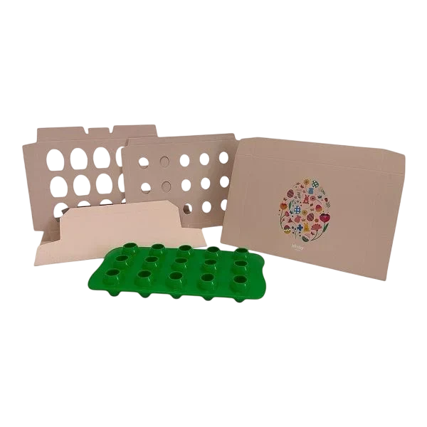 Mini easter egg modulo per varoma bimby TM31 TM5 TM6 TM7 02115 originale vorwerk