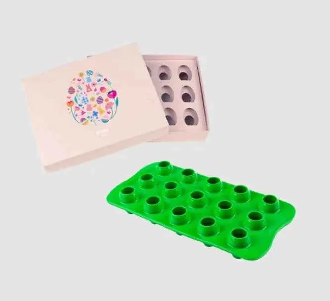 Mini easter egg modulo per varoma bimby TM31 TM5 TM6 TM7 02115 originale vorwerk