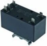 modulo rc 440v capacità 47nf 3x2mohm barra din