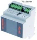 modulo di alimentazione eliwell tipo iwp985lx modello wd34df1rcd700 aliment. 230v tensione ac