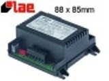 modulo di alimentazione lae tipo bit25b1s3e- dimensioni di montaggio 88x85mm aliment. 230v