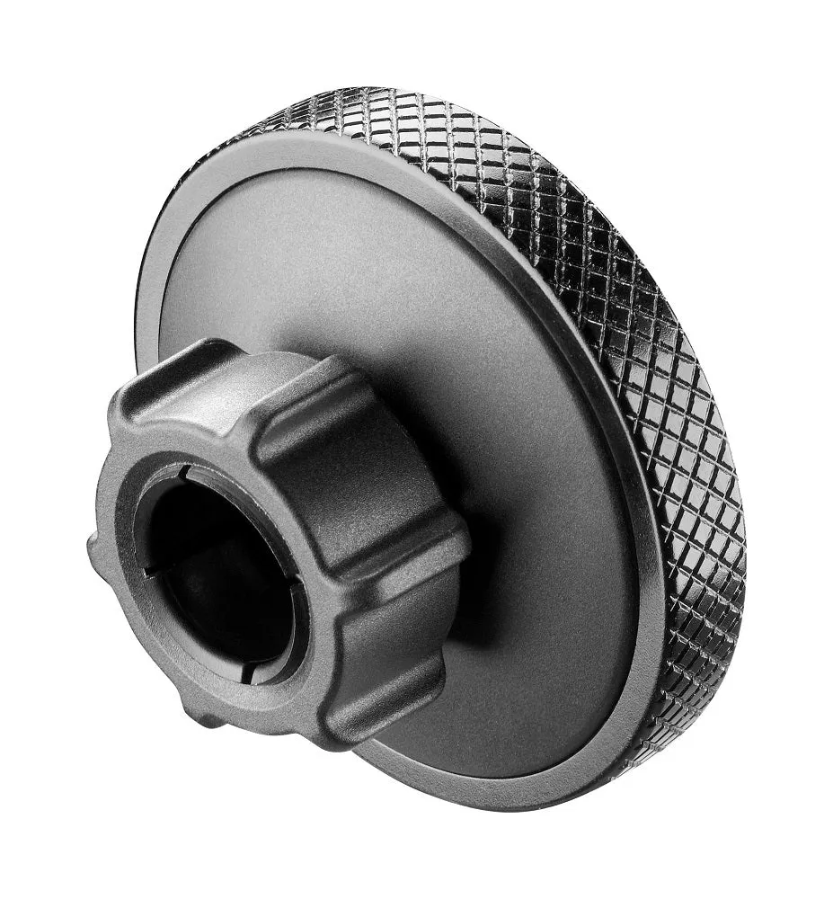 MODULO ANTI VIBRAZIONE PER CRAB E ARMOR