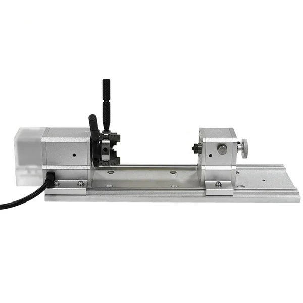 Modulo 4 assi Carvera Air