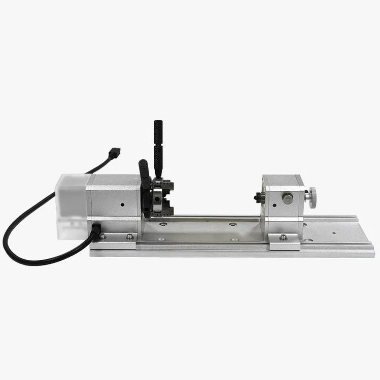 Modulo 4 assi Carvera Air