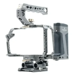 Modulo avanzato Tilta BMPCC 4K/6K