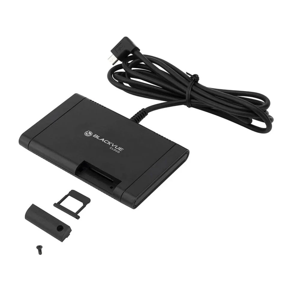 Modulo BlackVue CM100GLTE 4G LTE Sim Cloud