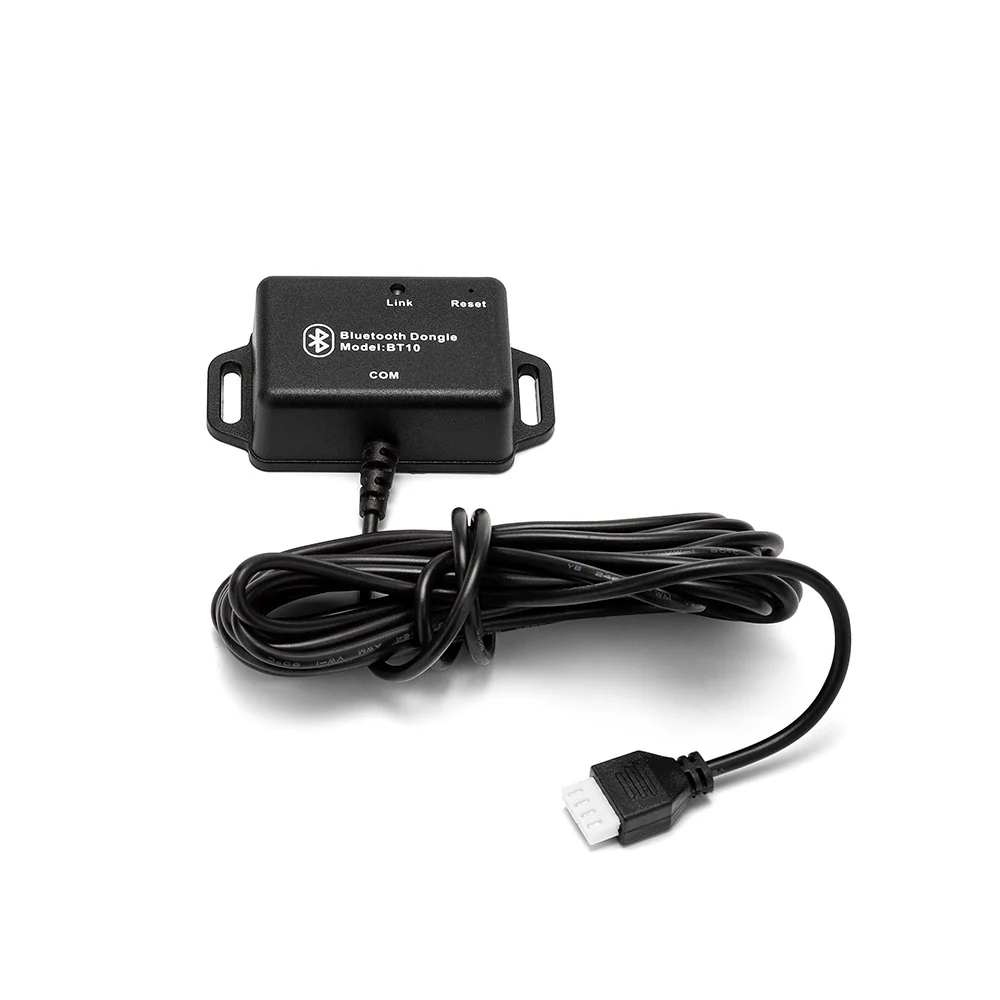 Modulo Bluetooth per regolatori di carica MPPT