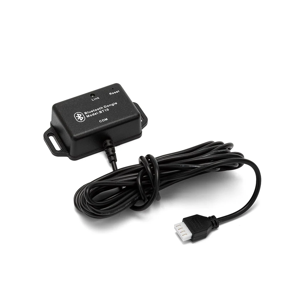 Modulo Bluetooth per regolatori di carica MPPT