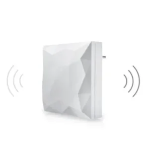Modulo Bubendorff iDiamant con NETATMO