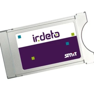 Modulo CAM CI/CI+ codifica IRDETO