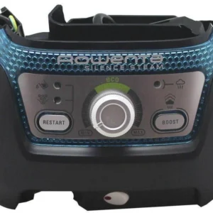 Modulo comandi Silent Steam Originale Rowenta