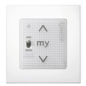 MODULO compatibile con SMOOVE UNO io - Bianco