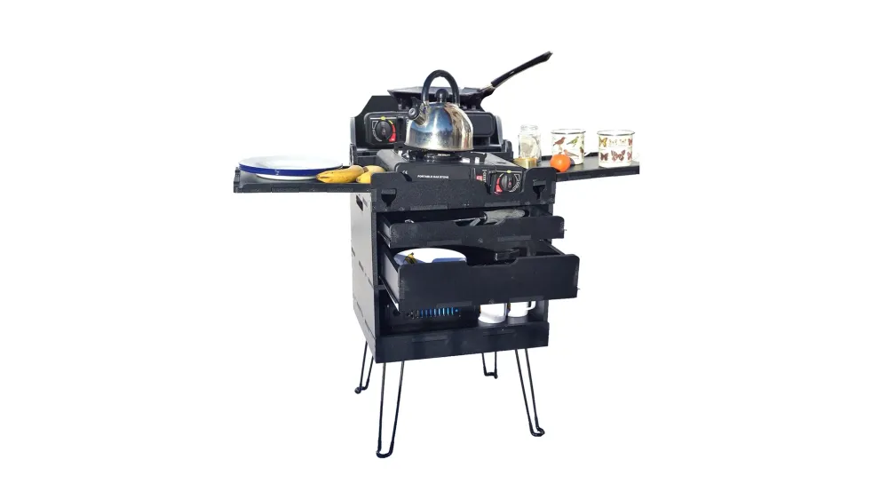 Modulo cucina KOOKIT CHEST