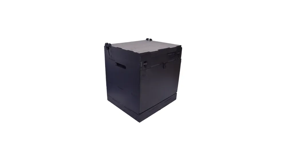 Modulo cucina KOOKIT CHEST