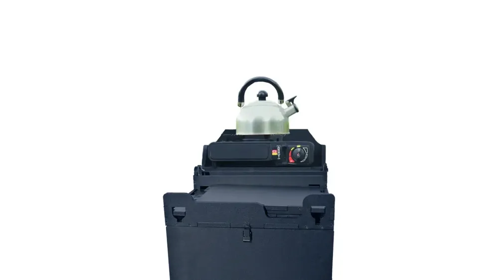 Modulo cucina KOOKIT CHEST