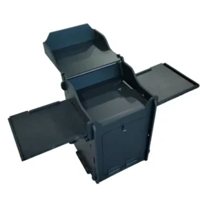 Modulo cucina KOOKIT FIRE