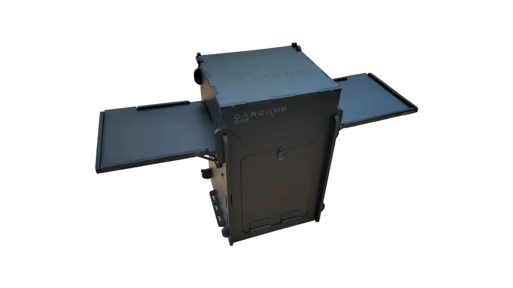 Modulo cucina KOOKIT FIRE
