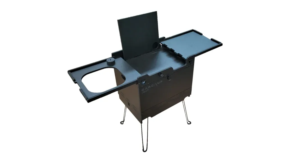 Modulo cucina KOOKIT LEAF