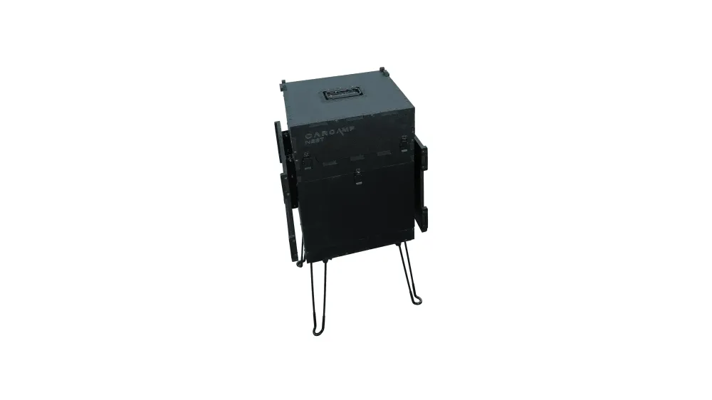 Modulo cucina KOOKIT NEST