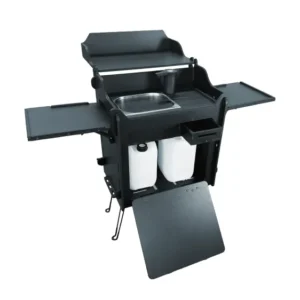 Modulo cucina KOOKIT RIVER