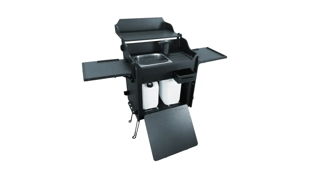 Modulo cucina KOOKIT RIVER