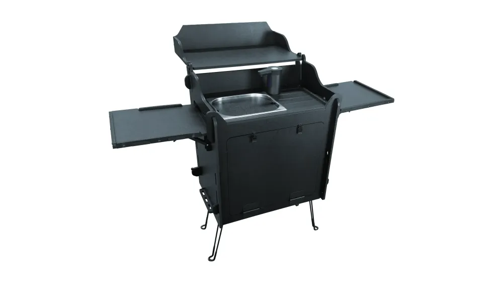 Modulo cucina KOOKIT RIVER