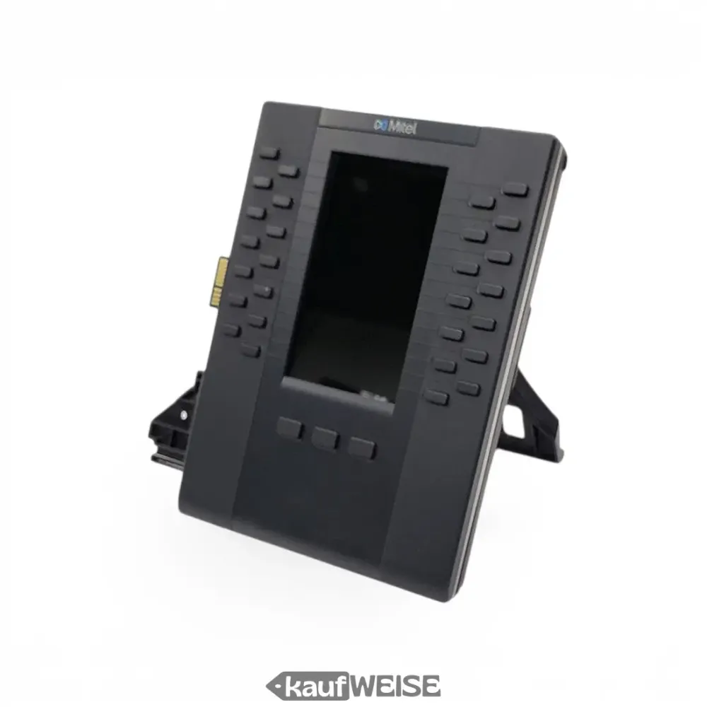 Modulo di espansione LCD Mitel M695 per Mitel 6900