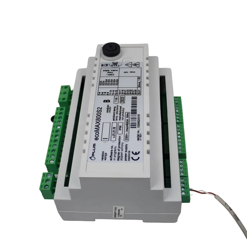 Modulo di espansione B per Gema Control