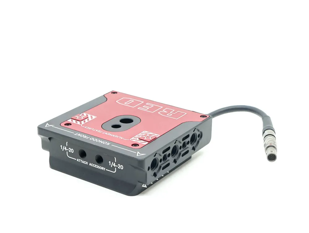 Modulo di espansione RED KOMODO