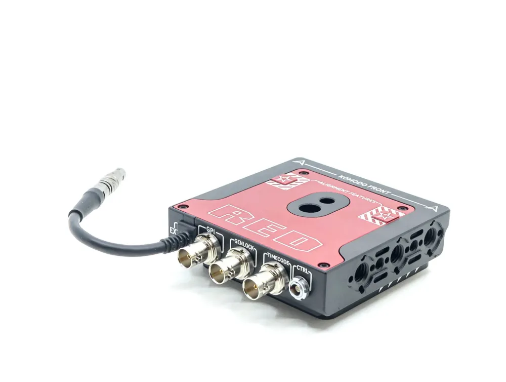 Modulo di espansione RED KOMODO