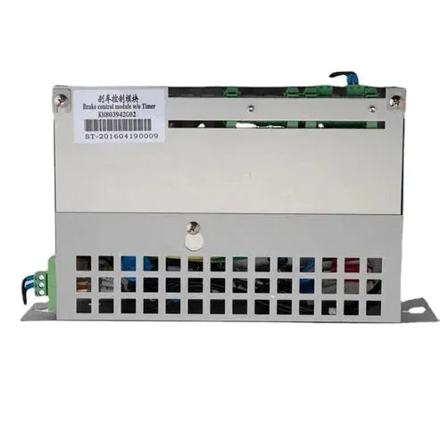 Modulo freno KONE V3F25 200VDC/4A KM803942G02 OEM