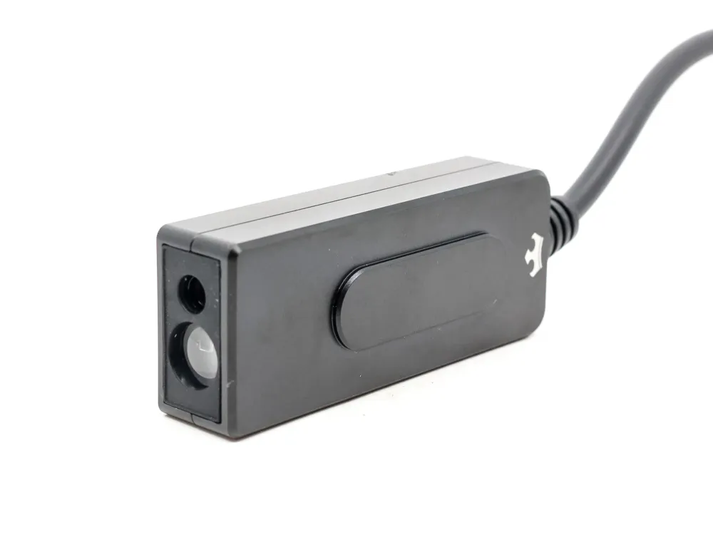 Modulo laser Edelkrone per HeadPLUS/HeadPLUS Pro