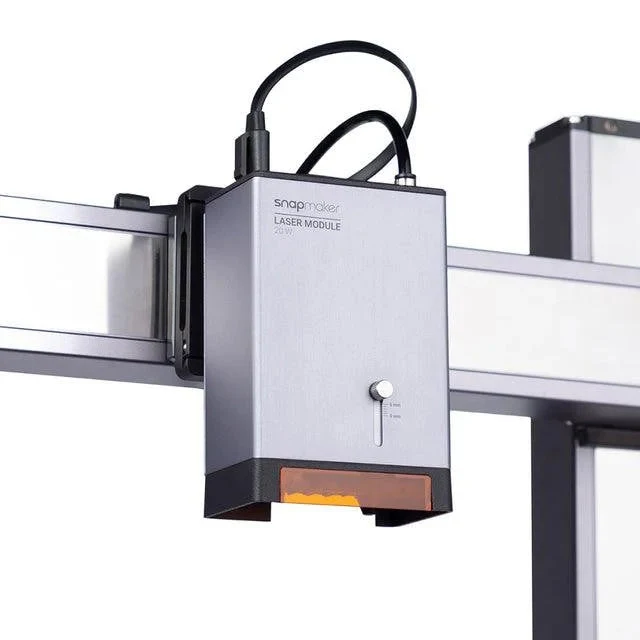 Modulo laser Snapmaker 2.0 - 40W