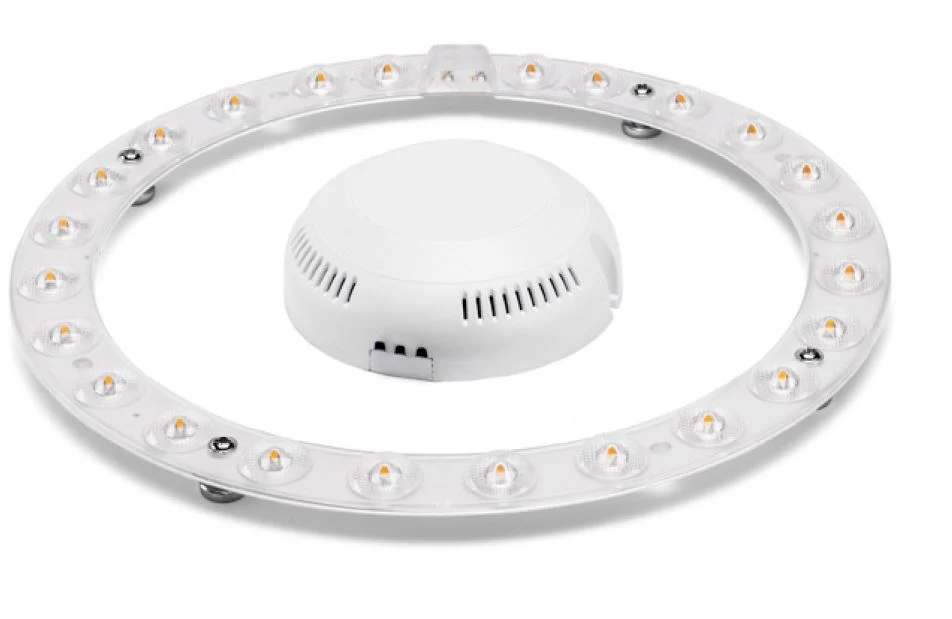 Modulo LED d203 20W 4000K