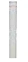 Modulo lineare H.1000 Ø 80 - Linea plastica per caldaie condensazione