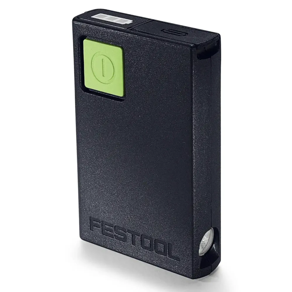 Modulo Luce Festool LM-TS/TSC