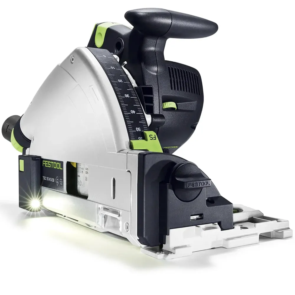 Modulo Luce Festool LM-TS/TSC