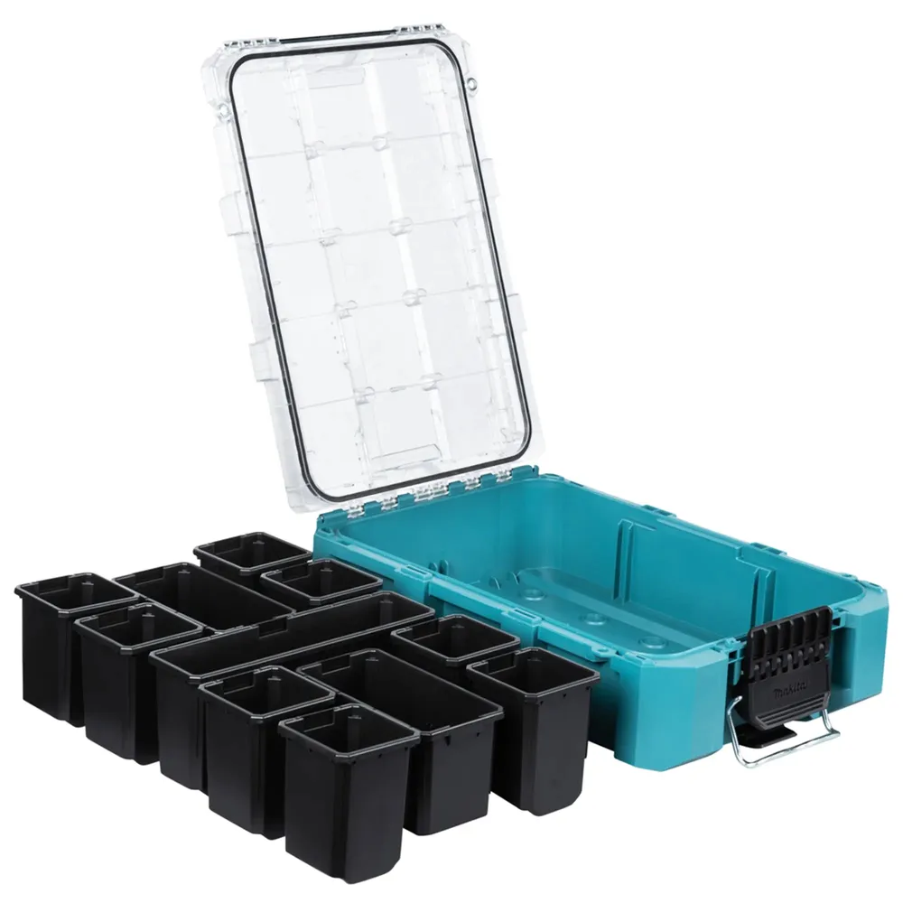 Modulo Organizer Makita P-91045 Medium