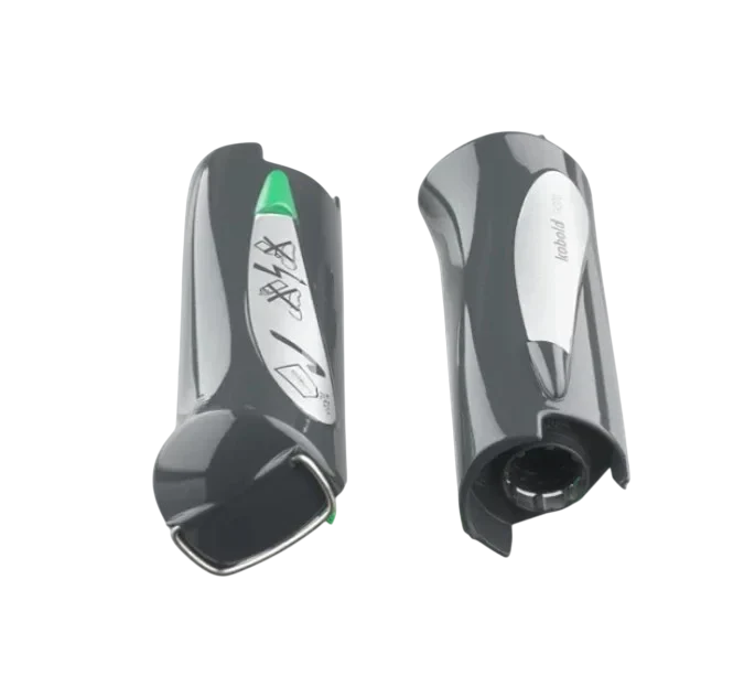 Modulo porta spazzole FK7 originale vorwerk 01136