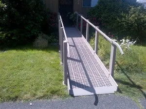 MODULO QRAMP 4: Voce/uscita da 1,5 '