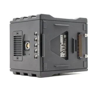 Modulo I/O RED DSMC Pro
