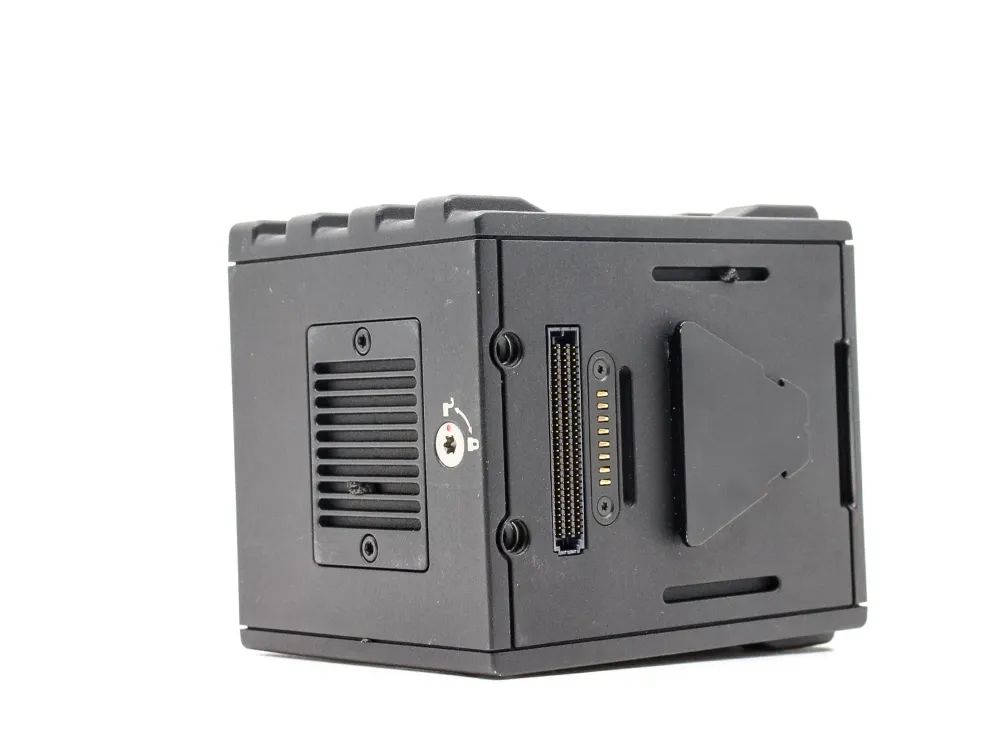 Modulo I/O RED DSMC Pro