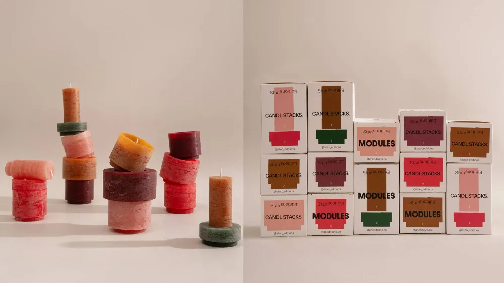MODULO 3: Rosa