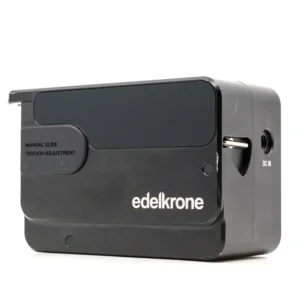 Modulo scorrevole Edelkrone v3